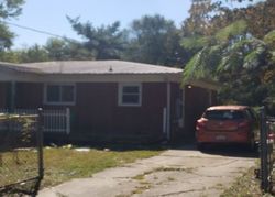 Pre-foreclosure in  MORGAN ST Forest City, NC 28043