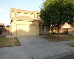 Pre-foreclosure Listing in TOSCANA LN CERES, CA 95307