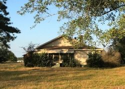 Pre-foreclosure Listing in COLUMBIA RD SAINT MATTHEWS, SC 29135