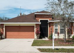 Pre-foreclosure Listing in 101ST AVE E PARRISH, FL 34219
