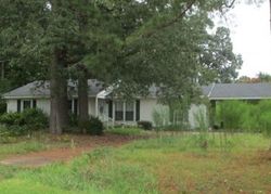 Pre-foreclosure Listing in ERNEST TAYLOR RD AYDEN, NC 28513