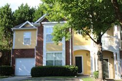 Pre-foreclosure in  AMAL DR SW  Atlanta, GA 30315