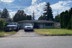 Pre-foreclosure in  S THOMPSON AVE Tacoma, WA 98444