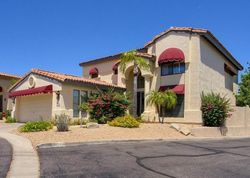 Pre-foreclosure in  E WINGED FOOT RD Phoenix, AZ 85022
