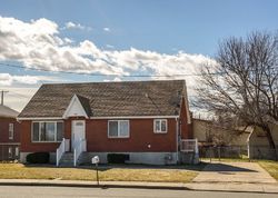 Pre-foreclosure in  W 1800 N Clearfield, UT 84015