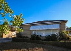 Pre-foreclosure in  S FAIRFAX AVE Los Angeles, CA 90056