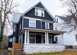 Pre-foreclosure in  SOUTH AVE Rochester, NY 14620