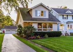 Pre-foreclosure Listing in TITUS AVE ROCHESTER, NY 14617