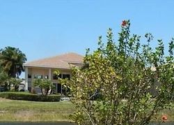 Pre-foreclosure in  SPRUCE PINE CT Fort Myers, FL 33913