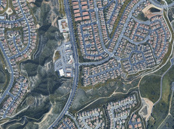 Pre-foreclosure in  N VIA SONATA DR Valencia, CA 91354