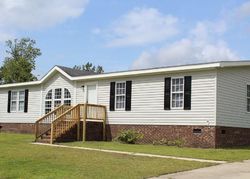 Pre-foreclosure Listing in OCRACOKE CT JACKSONVILLE, NC 28546