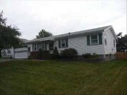 Pre-foreclosure in  ROCKLEA DR Rochester, NY 14624