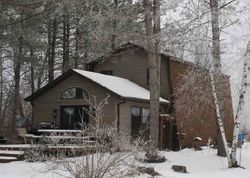 Pre-foreclosure in  COUNTY ROAD L Athens, WI 54411