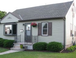 Pre-foreclosure Listing in S 26TH ST MANITOWOC, WI 54220