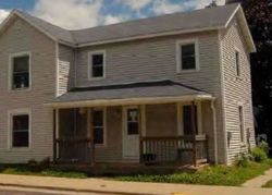 Pre-foreclosure in  N MAIN ST Hazel Green, WI 53811