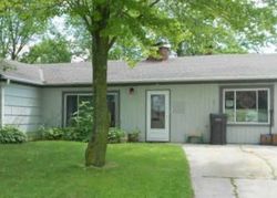 Pre-foreclosure in  N WILSON ST Fredonia, WI 53021