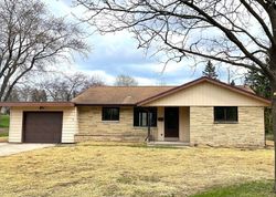 Pre-foreclosure in  KENWOOD DR Thiensville, WI 53092