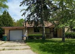 Pre-foreclosure in  KENWOOD DR Thiensville, WI 53092
