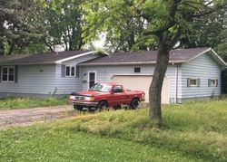 Pre-foreclosure in  ROBERT ST Vesper, WI 54489