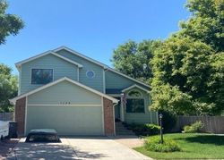 Pre-foreclosure in  CENTENNIAL DR Loveland, CO 80538