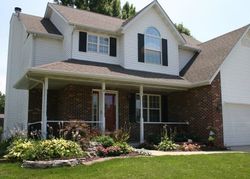 Pre-foreclosure Listing in DUNWOODY DR GLEN CARBON, IL 62034