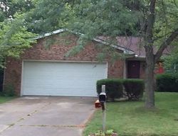  Bonnie View Dr, Evansville IN