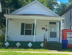 Pre-foreclosure in  CENTRAL AVE Suffolk, VA 23434