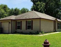 Pre-foreclosure in  E TECUMSEH ST Tulsa, OK 74106