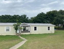Pre-foreclosure Listing in WATER WORKS RD BELTON, TX 76513