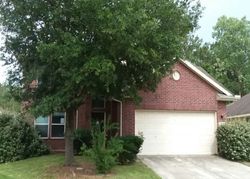Pre-foreclosure in  TUNHAM TRL Houston, TX 77073