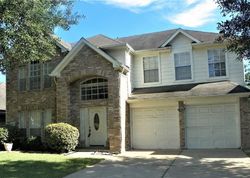 Pre-foreclosure in  BIRCH POINT DR Katy, TX 77450