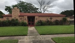 Pre-foreclosure in  VILLA LEA LN Houston, TX 77071