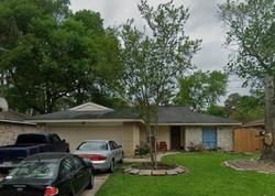 Pre-foreclosure in  FITZWATER DR Spring, TX 77373