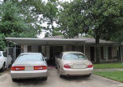 Pre-foreclosure in  MOSHER LN Houston, TX 77088