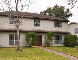 Pre-foreclosure in  LARKFIELD DR Houston, TX 77059