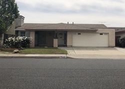 Pre-foreclosure in  VERNER DR La Palma, CA 90623