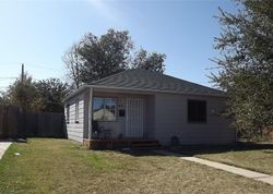 Pre-foreclosure Listing in DEL MAR PKWY AURORA, CO 80010
