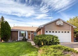 Pre-foreclosure in  E IDAHO PL Aurora, CO 80017