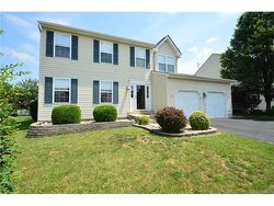 Pre-foreclosure in  PENN ST Pennsburg, PA 18073