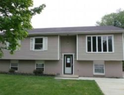 Pre-foreclosure Listing in OGONTZ AVE MAUMEE, OH 43537