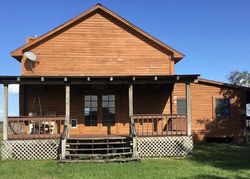 Pre-foreclosure in  NW 160TH ST Okeechobee, FL 34972