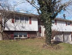 Pre-foreclosure in  SUE DR Germantown, OH 45327