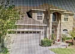Pre-foreclosure in  AMARYLLIS CIR Orlando, FL 32825