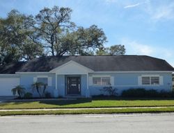 Pre-foreclosure in  OAK BLUFF DR Orlando, FL 32827