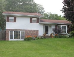 Pre-foreclosure in  MINK ST SW Pataskala, OH 43062