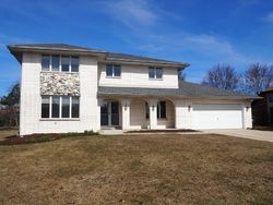 Pre-foreclosure Listing in W PIN OAK CT HOMER GLEN, IL 60491