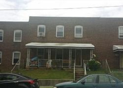 Pre-foreclosure in  ARSAN AVE Brooklyn, MD 21225
