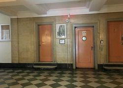 Pre-foreclosure in  HARRISON AVE  Jersey City, NJ 07304