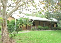 Pre-foreclosure in  GERRY RD SW Palm Bay, FL 32908