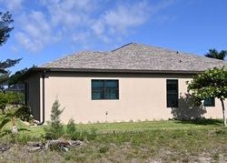 Pre-foreclosure in  SW 31ST TER Cape Coral, FL 33914